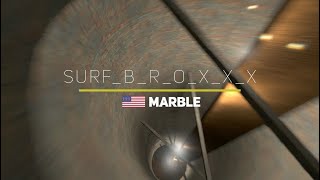 surfbroxxx WR Surfed by Marble [upl. by Barnet745]