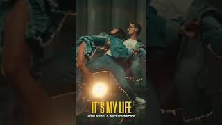 Сегодня вышел клип у Мари Краймбрери и Димы Билана на трек «It’s My Life» 🤩Как вам [upl. by Kreit]