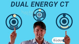 Dual Energy CT Systems Not Photon Counting [upl. by Eical]