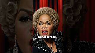 Etta James Defiant Grammy Moment [upl. by Noived980]