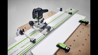 Festool LIVE NL 🔴 Het LR 32 gatenrijsysteem [upl. by Morvin]