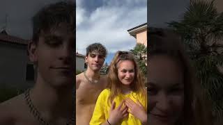 VIDEO CURIOSITÀ IVAN E LINDA🤪 [upl. by Pass]