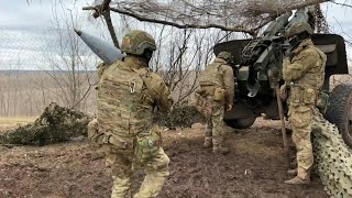 Exército da Ucrânia resiste a tentativas russas de cercar Bakhmut  AFP [upl. by Aisayt]