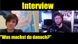 Interview  Und was machst du danach Werdegang nach dem JapanologieStudium [upl. by Porty]