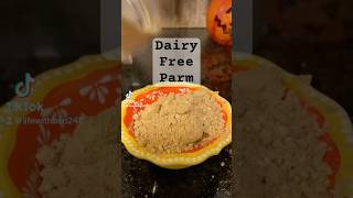 Dairy free and delicious parmesan cheese recipe dairyfree food shorts vegan [upl. by Mulford821]