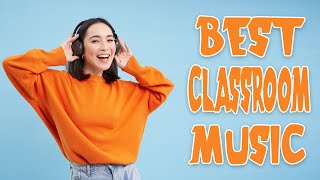 Best Classroom Music  Pop Instrumentals [upl. by Eihtur]