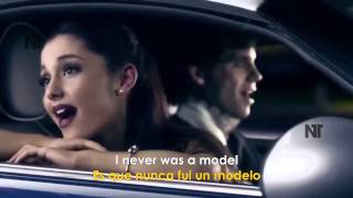 Mika feat Ariana Grande Popular Song Lyrics  Sub Español Official Video [upl. by Eimmij]