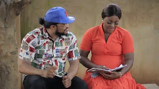 MAN IN LOVE  CHA CHA EKE FANNI MALEEK MILTON STEPHANIE EKWU Latest Full Nigerian Movie 2024 [upl. by Holtorf]