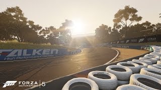 Forza Motorsport 5 Direct Feed  Holden Commodore VE at Bathurst [upl. by Onileva]