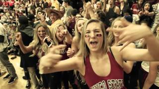 Chico State Mens Basketball CCAA Championship Tournament promo [upl. by Ecirtnahc]