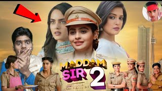 Madam Sir Season 2 New Release Date  Promo 1 Madam sir  Episode 1 Sony TV Comedy Show New Update [upl. by Chader]