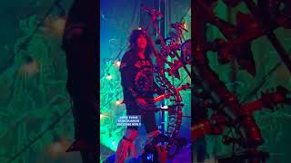 BLACKIE LAWLESS LIVE 2024 [upl. by Rue]