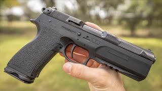 8 Best High Capacity Carry Guns of 2023 [upl. by Latsyrd]