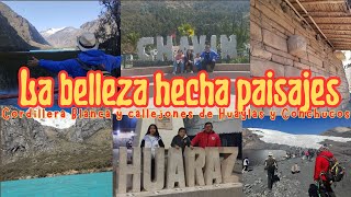 VIAJE A HUARAZ 2024 [upl. by Adien585]