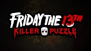 SCREAMING LIKE A TEENAGER  Friday the 13th The Game Online Multiplayer [upl. by Kern941]