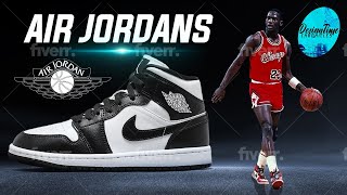 The Impact Of Michael Jordan On Sneaker Culture You Need To See In 2024 [upl. by Munster306]