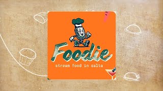 🔴FOODIE por VorterixSalta EnVivo Vorterix [upl. by Ratep85]