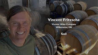 Vincent Wine Co  Soil [upl. by Carli]