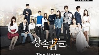 KDrama The Heirs Subtitle Indonesia EP120 [upl. by Buffo]