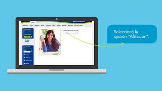 BN Internet Banking afiliación a BN PAR [upl. by Billat]