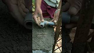 Gate handle lockyoutubeshorts shortvideo shortfeed [upl. by Gnoz]