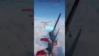 F14 Edit  War Thunder plane planeedit trending warthunder warthundergameplay f5c popular [upl. by Nnylyt590]