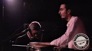 Levon Malkhasyan  Malkhas   Samba For Father Yerevan Jazz Fest 1998 [upl. by Edivad]