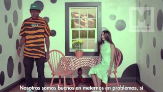 Tyler The Creator  IFHY  Jamba Subtitulado español [upl. by Naneek289]