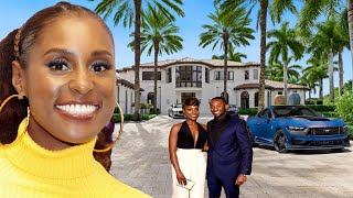 Issa Raes Net Worth Lifestyle 2024  Husband Career Cars Houses and more [upl. by Earehs]