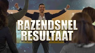 Razendsnel Resultaat is LIVE Bekijk Voor Bonussen Afgelopen Zijn  Razendsnel Resultaat 44 [upl. by Nehgaem282]