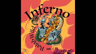 RajahWild  Inferno sped upfast [upl. by Dicky]