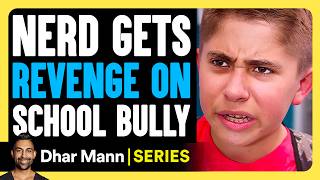 Noahs Arc E03 Nerd Gets Revenge On School Bully  Dhar Mann Studios [upl. by Bender]