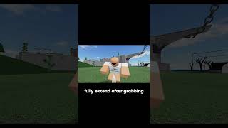 How to ACTUALLY Throw Far in Fling Things and People 🤯 flingthingsandpeople roblox ftap tutorial [upl. by Anatole]