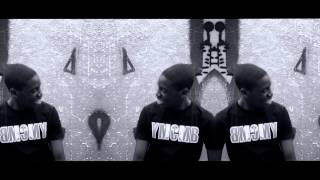 OpenMusic Freestyle n°3  OpenCrime BRS Official Video  Dir By WT [upl. by Aelc]