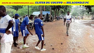 Petanque 2024  Élites Couffo vs Hilacondji [upl. by Flann]