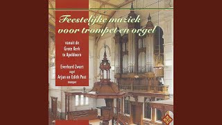 Lob und Preis dem Herrn BWV 207 [upl. by Edgell601]