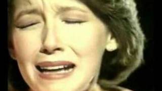 Lena Zavaroni sings Going Nowhere 1981 [upl. by Melany]