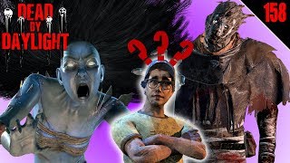 LOS DISCONNECT EXPRÉS LUEGO KILLER  DEAD BY DAYLIGHT Gameplay Español [upl. by Lorolla955]