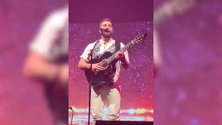 Kendji Girac  Mi Vida Tour Fan Compilation Video [upl. by Zeiler]