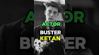 buster keaton actor shorts [upl. by Iris]