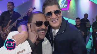 WILFRIDO VARGAS EN VIVO EN CONCIERTO EN BEBETO TV [upl. by Ael]