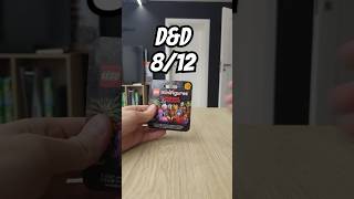 DampD 812 lego minifigures unboxing dungeonsanddragons [upl. by Kirkwood]