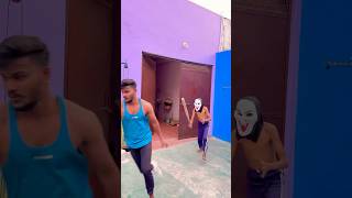 ghost became very angry 😡😱😠 shortvideo funnyvideo [upl. by Ofori910]