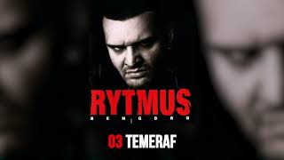 Rytmus  Temeraf prod Anys [upl. by Goles842]