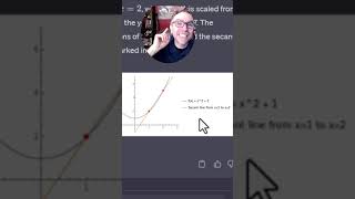 Using WolframAlpha to solve this andymath math maths [upl. by Richter]