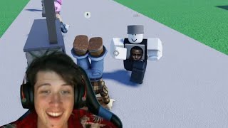 I played VOICE CHAT games in ROBLOX I regret it [upl. by Kape866]