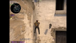 solo boost on mirage [upl. by Vocaay947]