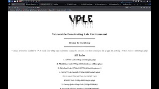 Pentesting Lab Environment SHOWDOWN Virtual vs Physical for Beginners [upl. by Einehpets865]