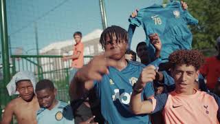 LUTECE  FAVELAS Clip Officiel [upl. by Leasim]