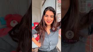 Anveshi Jain Talk To Pushpa 2 Trailer 🔥❤️ [upl. by Parthen]